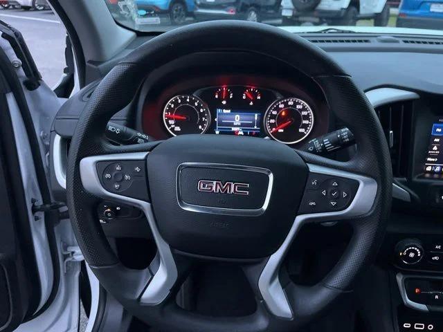 2024 GMC Terrain FWD SLE