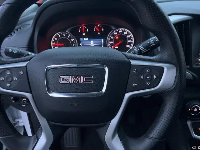 2024 GMC Terrain FWD SLE