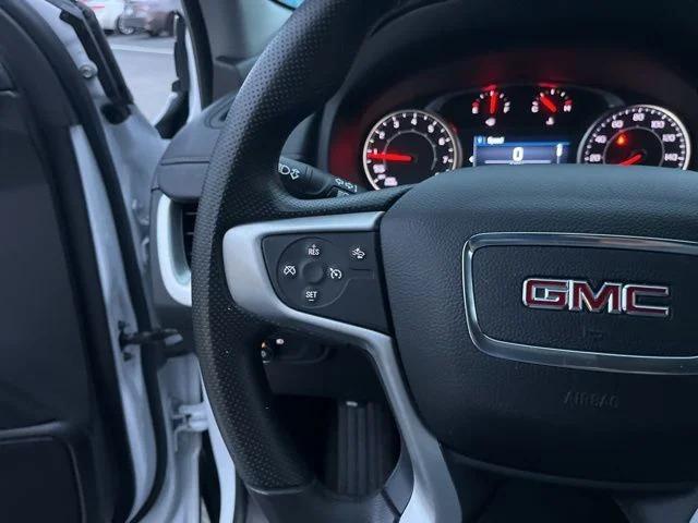 2024 GMC Terrain FWD SLE
