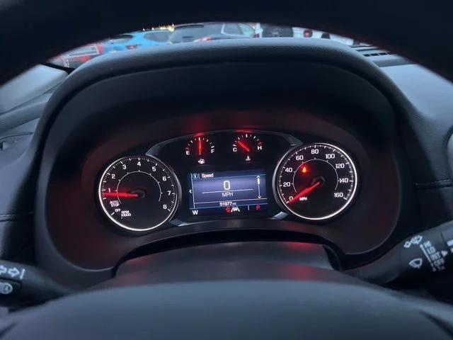 2024 GMC Terrain FWD SLE