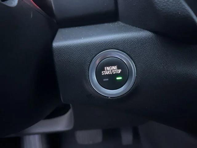 2024 GMC Terrain FWD SLE