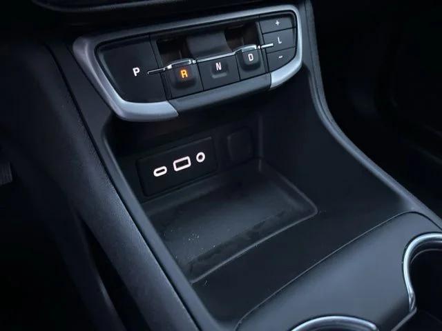 2024 GMC Terrain FWD SLE