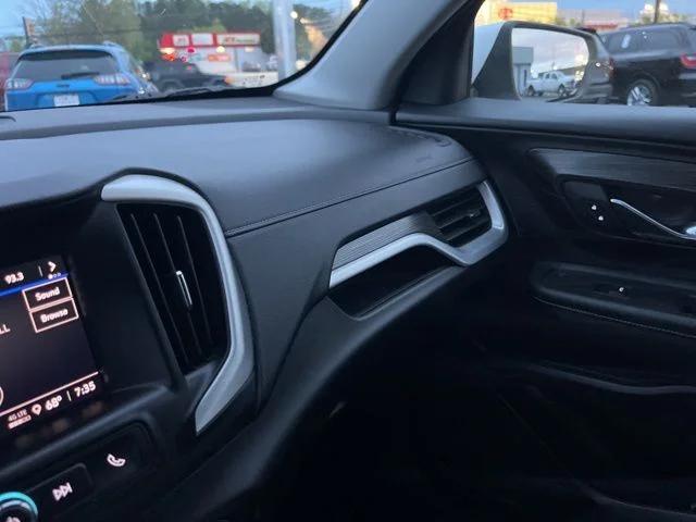 2024 GMC Terrain FWD SLE