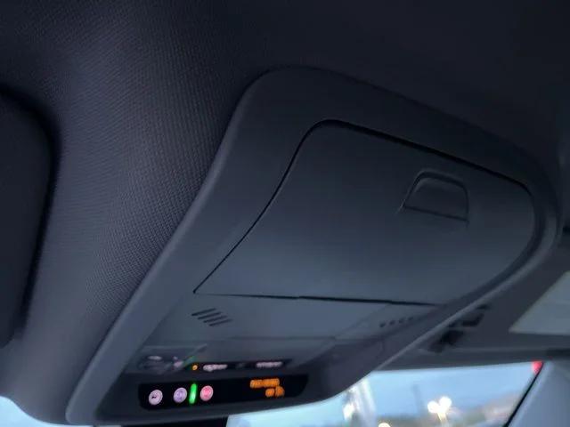2024 GMC Terrain FWD SLE