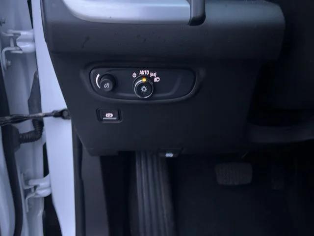2024 GMC Terrain FWD SLE