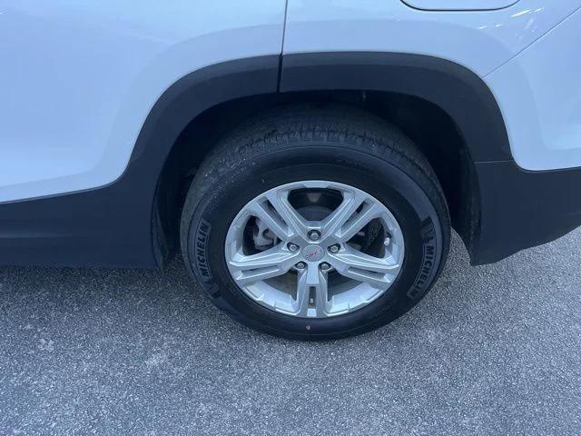 2024 GMC Terrain FWD SLE