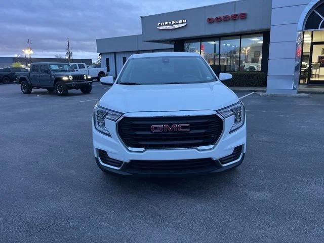 2024 GMC Terrain FWD SLE