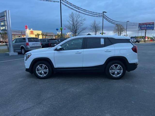 2024 GMC Terrain FWD SLE