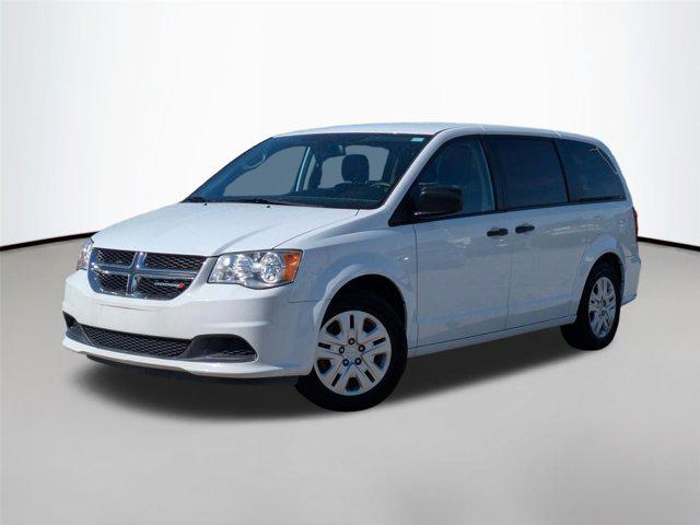 2019 Dodge Grand Caravan SE for sale in Columbia, SC