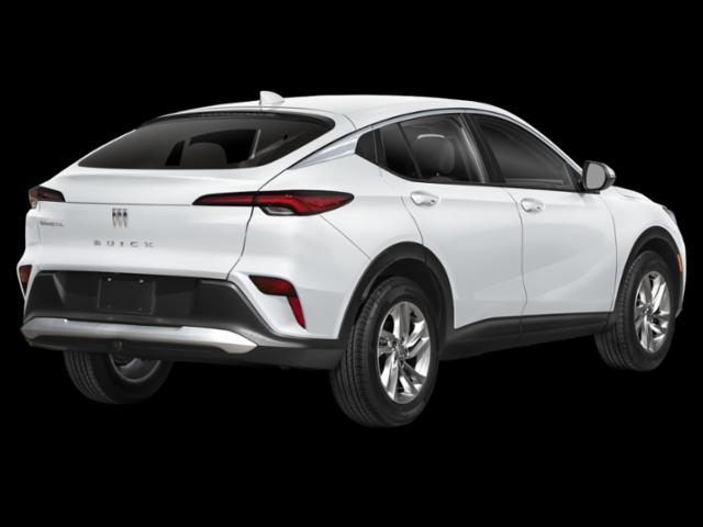 2025 Buick Envista Sport Touring FWD