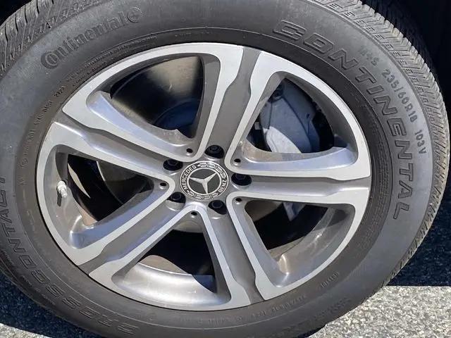 2021 Mercedes-Benz GLC 4MATIC SUV