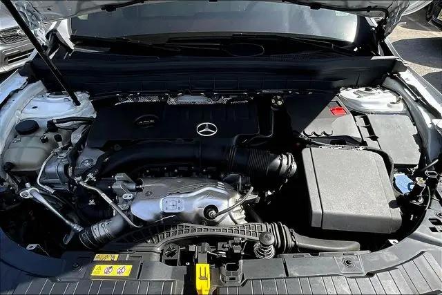 2023 Mercedes-Benz GLB 4MATIC
