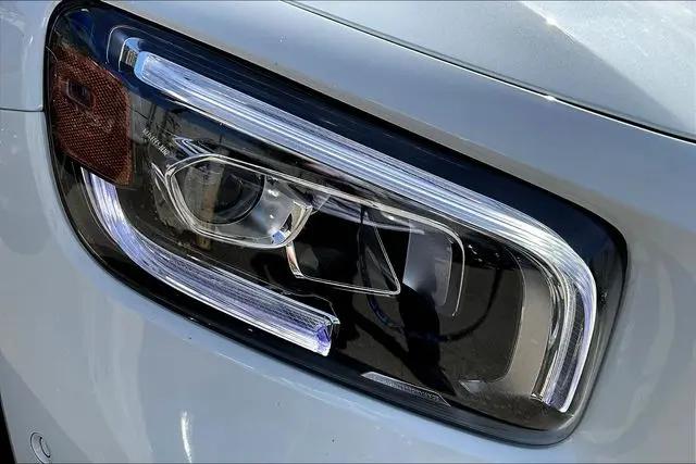 2023 Mercedes-Benz GLB 4MATIC
