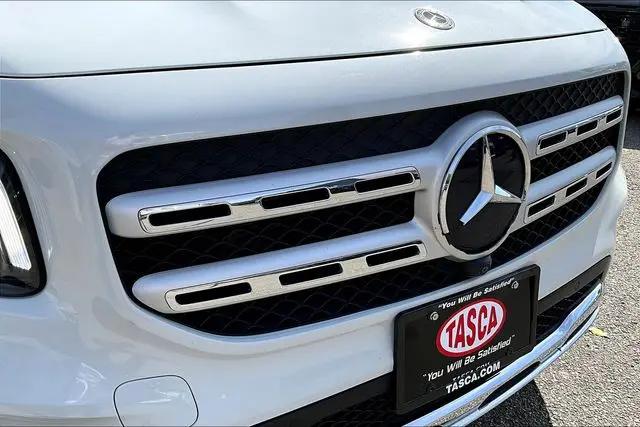 2023 Mercedes-Benz GLB 4MATIC