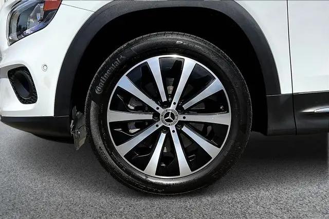 2023 Mercedes-Benz GLB 4MATIC