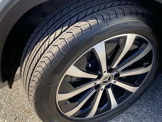 2023 Mercedes-Benz GLB 4MATIC