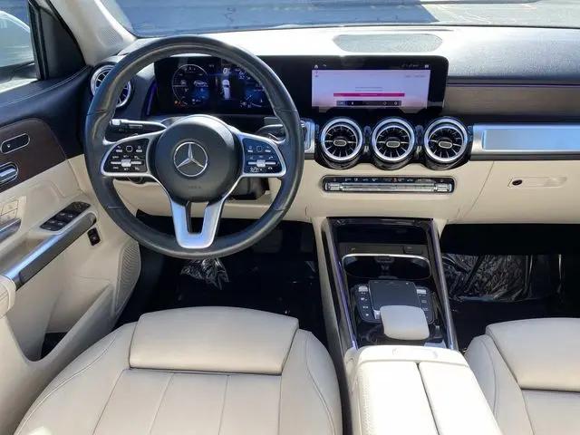 2023 Mercedes-Benz GLB 4MATIC