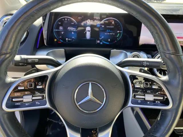2023 Mercedes-Benz GLB 4MATIC