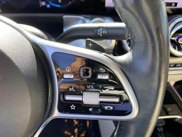 2023 Mercedes-Benz GLB 4MATIC