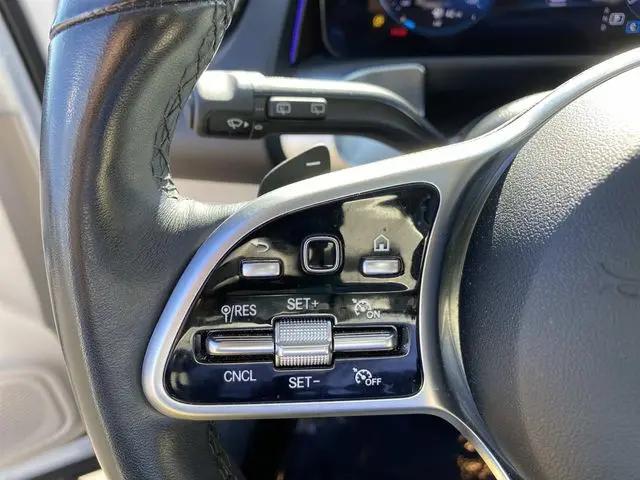 2023 Mercedes-Benz GLB 4MATIC