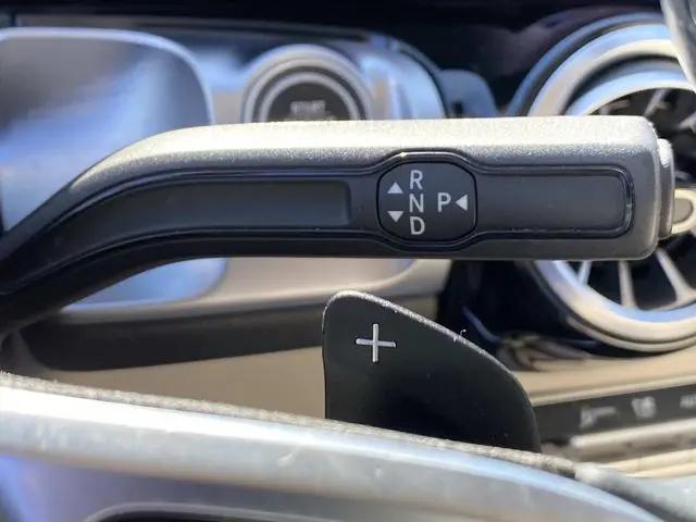 2023 Mercedes-Benz GLB 4MATIC