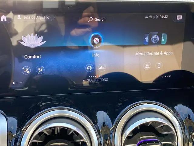 2023 Mercedes-Benz GLB 4MATIC