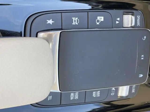 2023 Mercedes-Benz GLB 4MATIC
