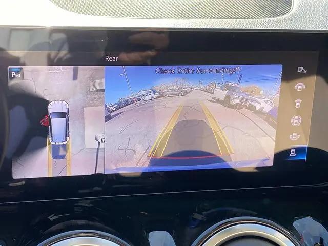 2023 Mercedes-Benz GLB 4MATIC
