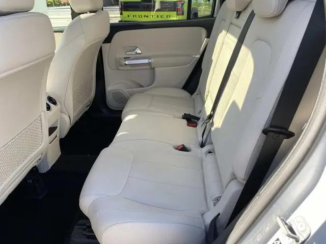 2023 Mercedes-Benz GLB 4MATIC