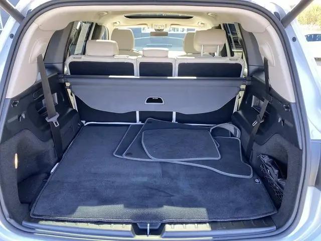 2023 Mercedes-Benz GLB 4MATIC