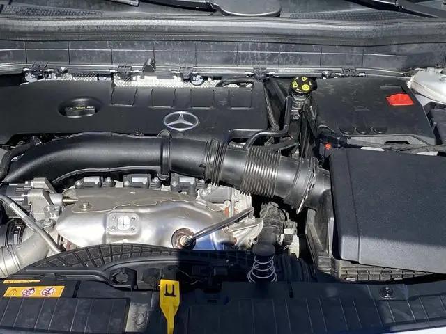 2023 Mercedes-Benz GLB 4MATIC