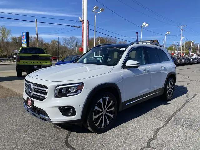 2023 Mercedes-Benz GLB 4MATIC for sale in East Providence, RI
