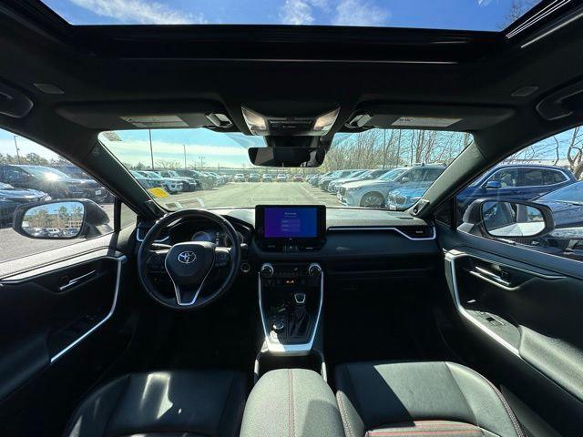 2024 Toyota RAV4 Prime XSE