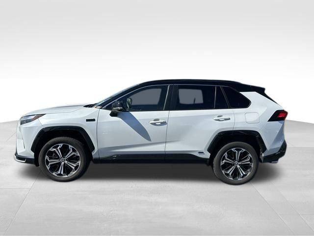 2024 Toyota RAV4 Prime XSE