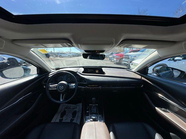 2023 Mazda CX-30 2.5 Turbo Premium Plus 2023 Mazda CX-30 2.5 Turbo Premium Plus