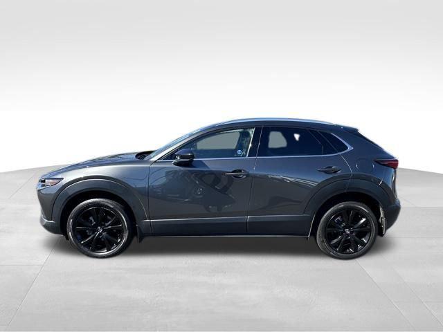 2023 Mazda CX-30 2.5 Turbo Premium Plus 2023 Mazda CX-30 2.5 Turbo Premium Plus