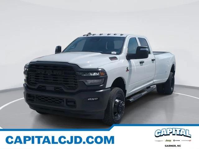2026 RAM 3500 Tradesman 4X4 Crew Cab LWB's photo