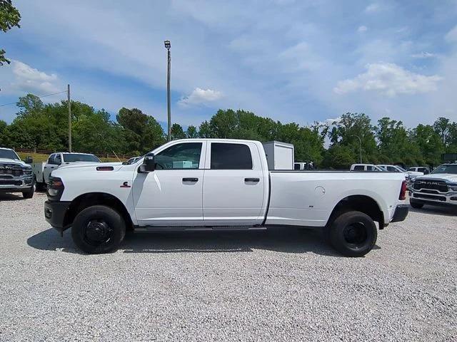 2026 RAM Ram 3500 RAM 3500 TRADESMAN CREW CAB 4X4 8 BOX 2026 RAM Ram 3500 RAM 3500 TRADESMAN CREW CAB 4X4 8 BOX