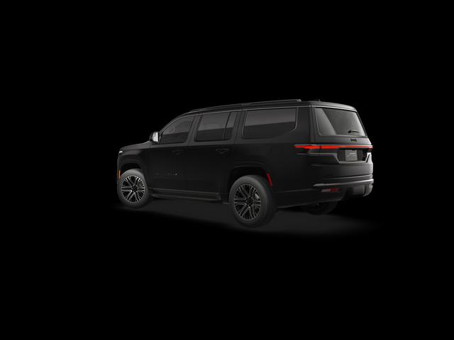 2026 Wagoneer Grand Wagoneer GRAND WAGONEER 4X4