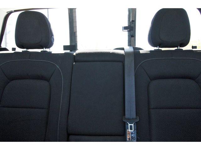 2021 Chevrolet Colorado 2WD Crew Cab Short Box LT