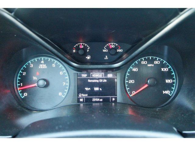 2021 Chevrolet Colorado 2WD Crew Cab Short Box LT