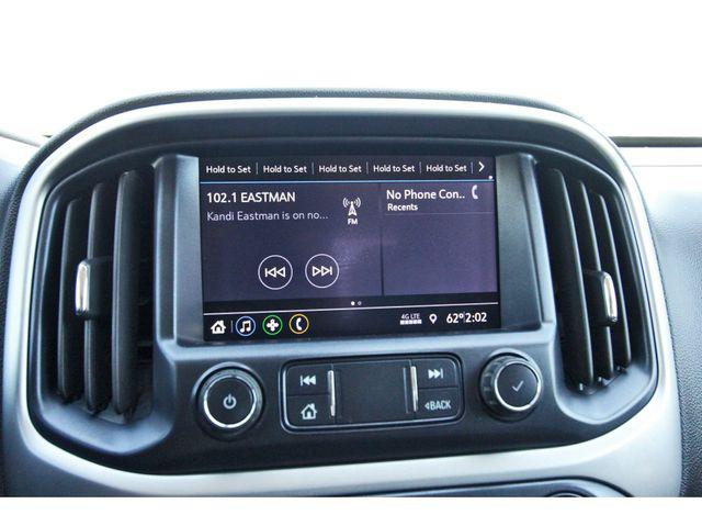 2021 Chevrolet Colorado 2WD Crew Cab Short Box LT