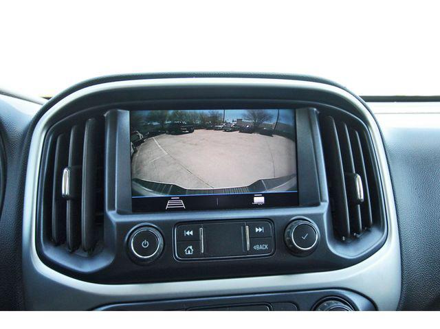 2021 Chevrolet Colorado 2WD Crew Cab Short Box LT