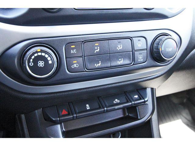 2021 Chevrolet Colorado 2WD Crew Cab Short Box LT