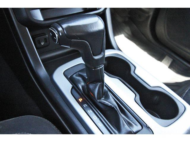 2021 Chevrolet Colorado 2WD Crew Cab Short Box LT