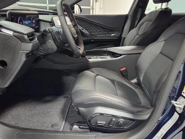 2026 Dodge Charger R/T Plus 4-Door AWD