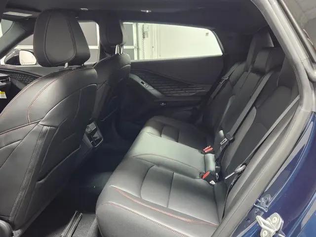 2026 Dodge Charger R/T Plus 4-Door AWD