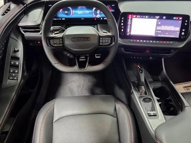 2026 Dodge Charger R/T Plus 4-Door AWD