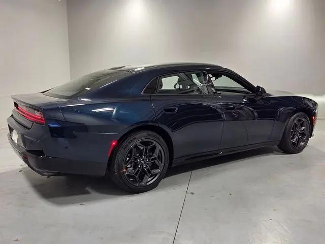 2026 Dodge Charger R/T Plus 4-Door AWD