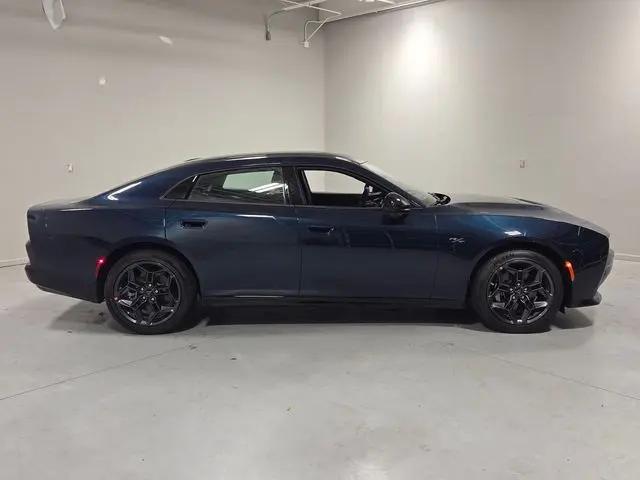 2026 Dodge Charger R/T Plus 4-Door AWD